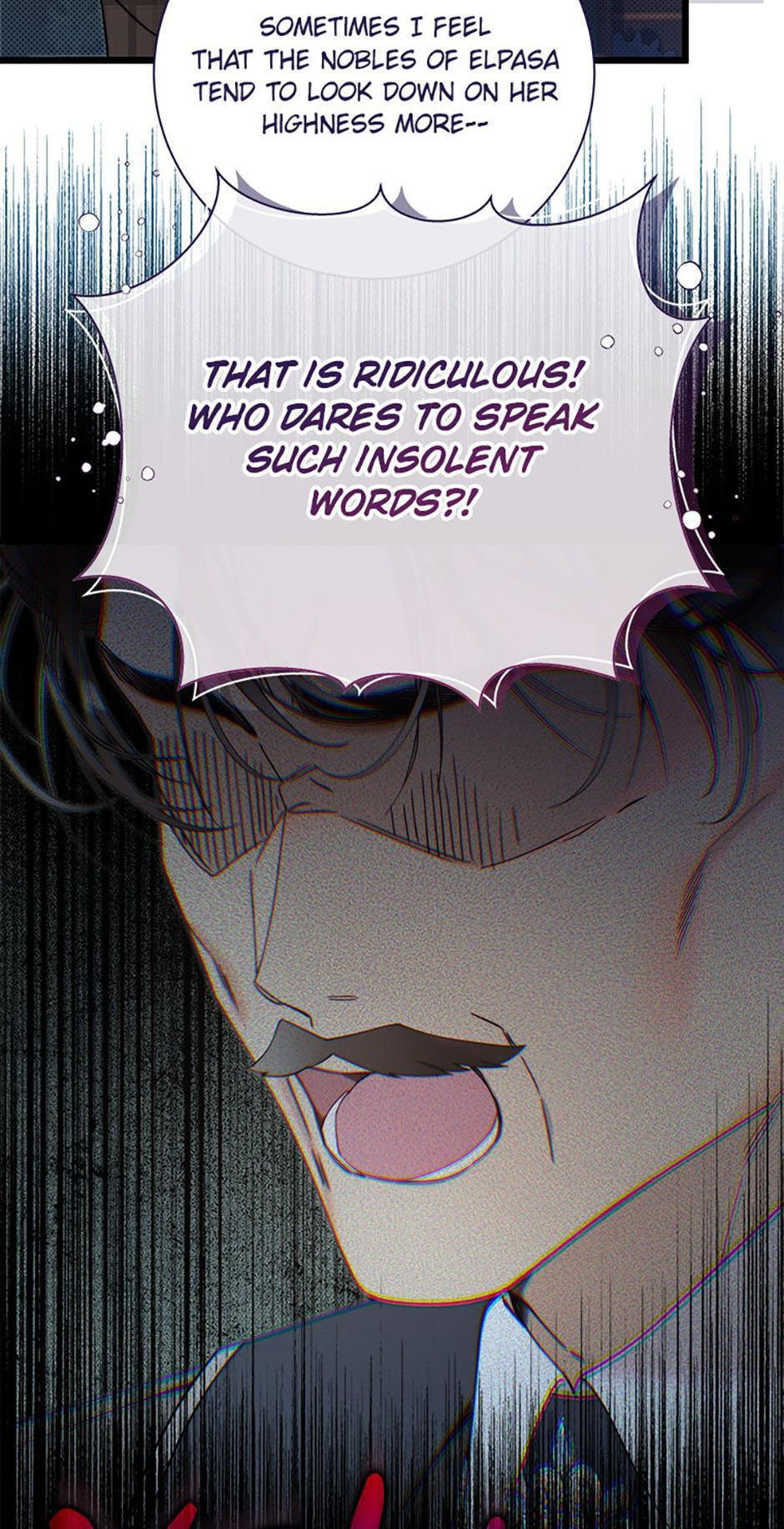 Beatrice Chapter 131 page 14 - 