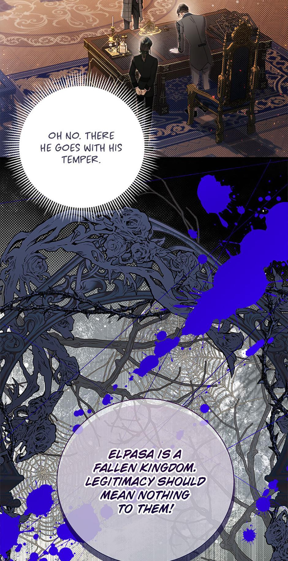 Beatrice Chapter 131 page 16 - 
