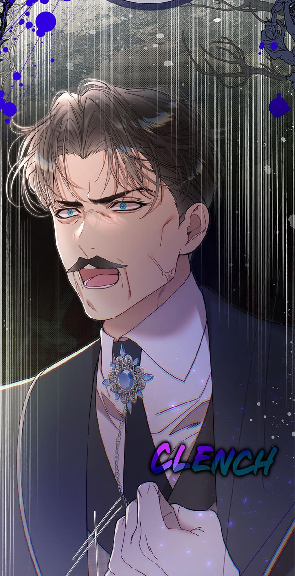Beatrice Chapter 131 page 17 - 