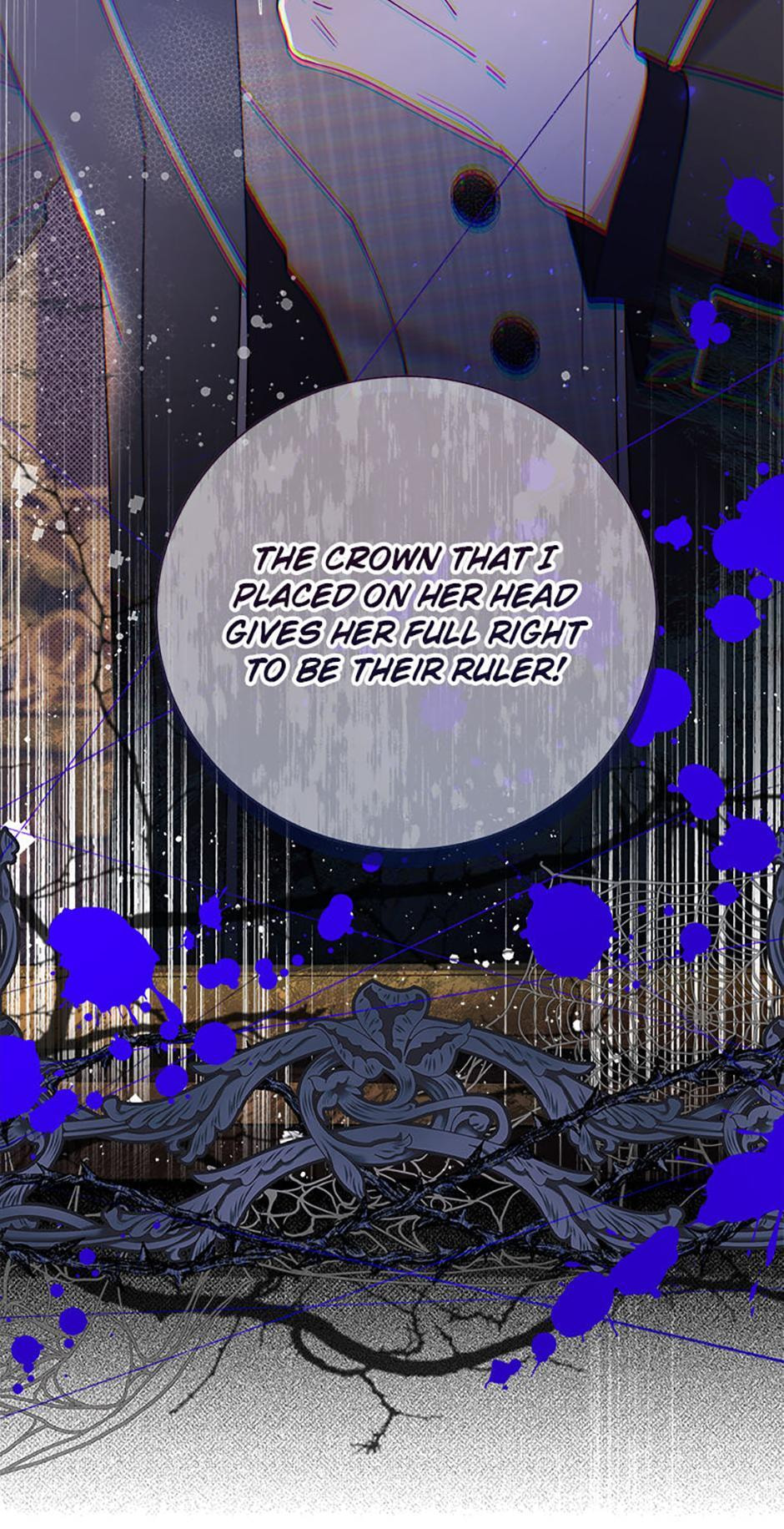 Beatrice Chapter 131 page 18 - 