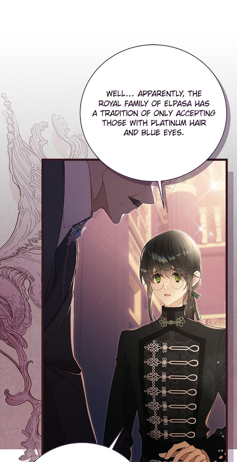 Beatrice Chapter 131 page 19 - 