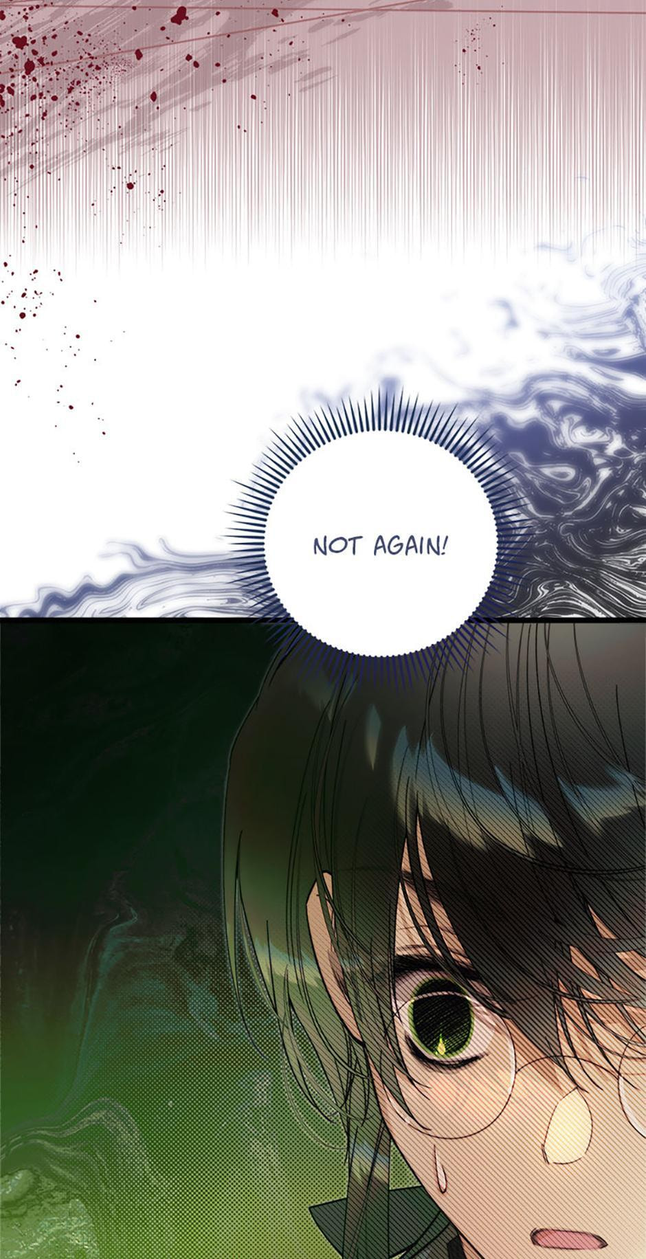 Beatrice Chapter 131 page 21 - 