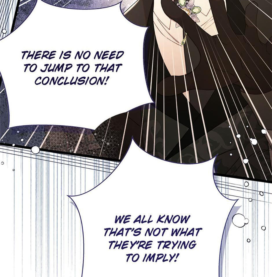 Beatrice Chapter 131 page 38 - 