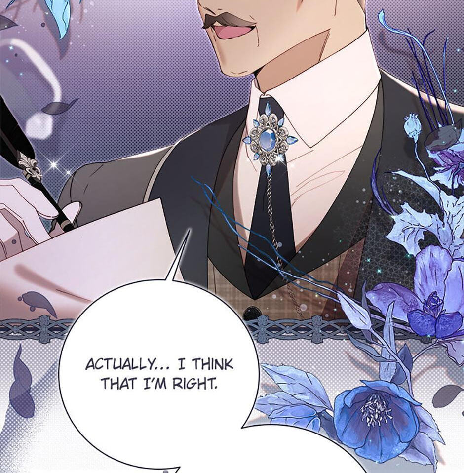 Beatrice Chapter 131 page 40 - 