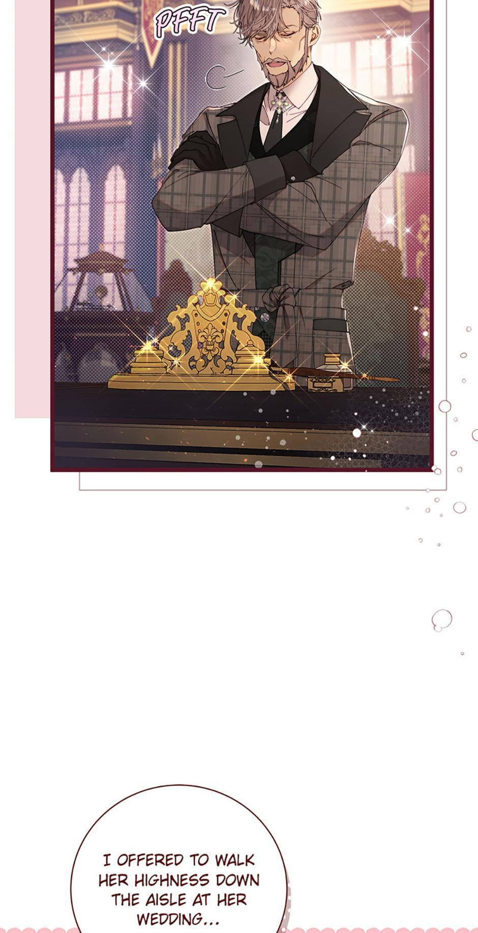 Beatrice Chapter 131 page 5 - 