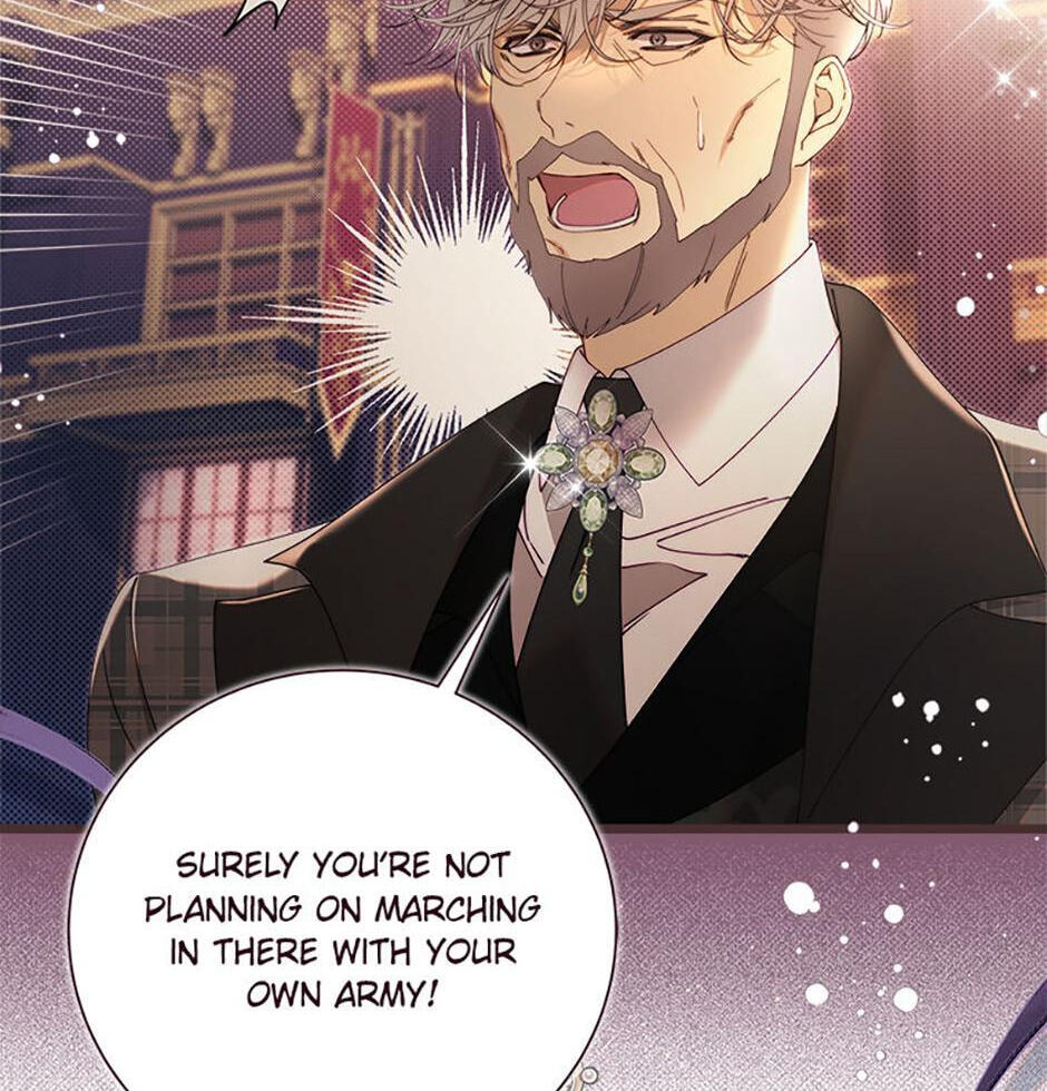Beatrice Chapter 131 page 52 - 