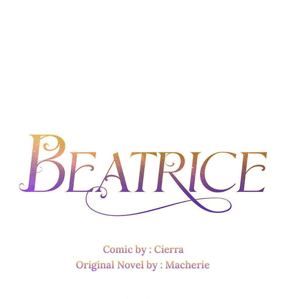 Beatrice Chapter 131 page 58 - 
