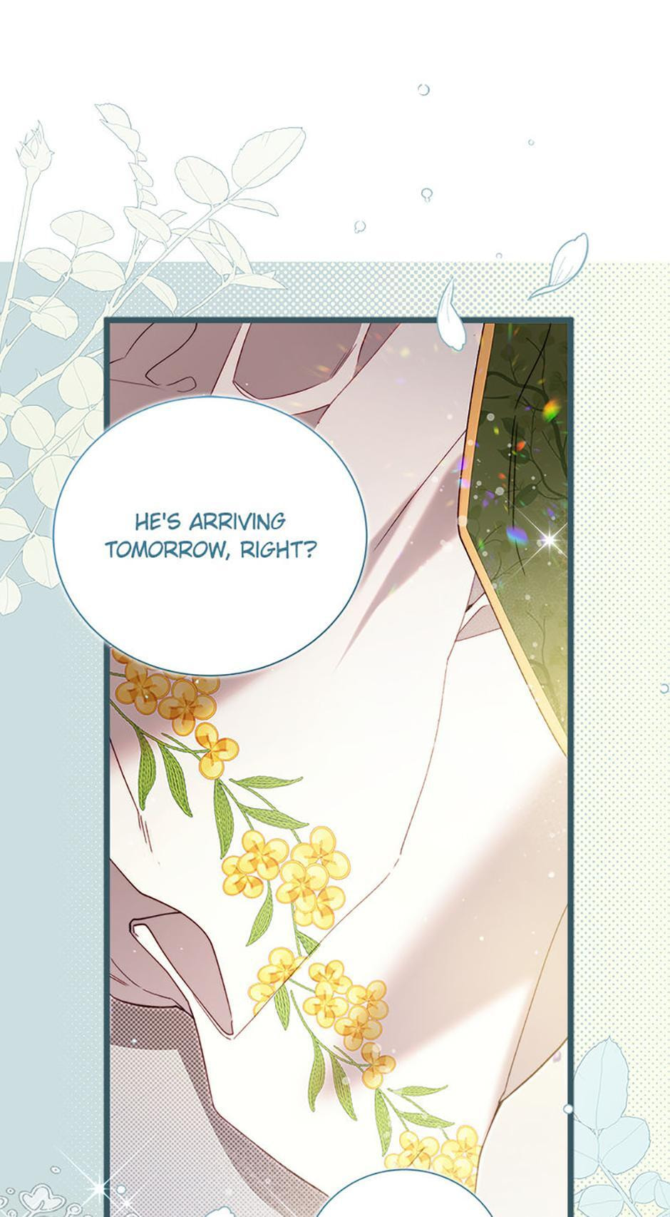 Beatrice Chapter 131 page 73 - 