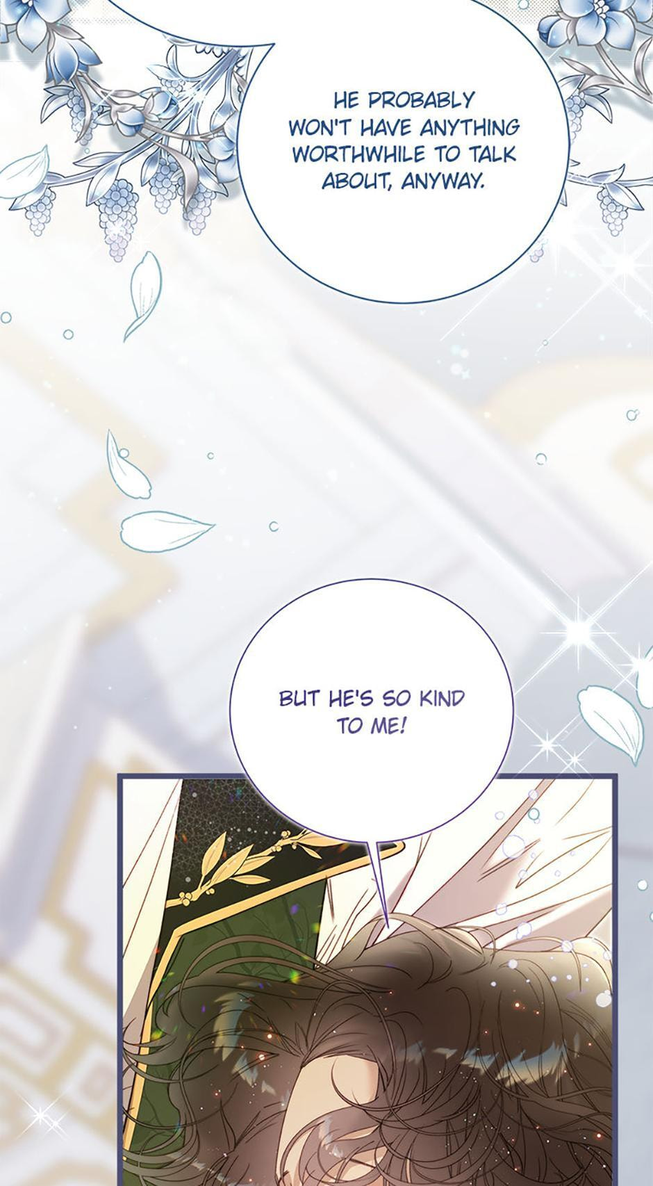 Beatrice Chapter 131 page 76 - 
