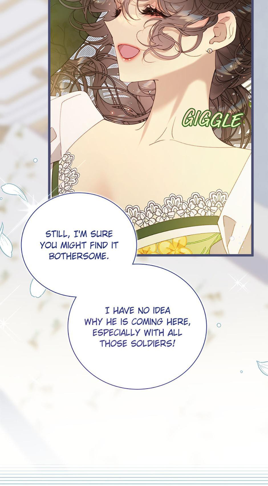 Beatrice Chapter 131 page 77 - 
