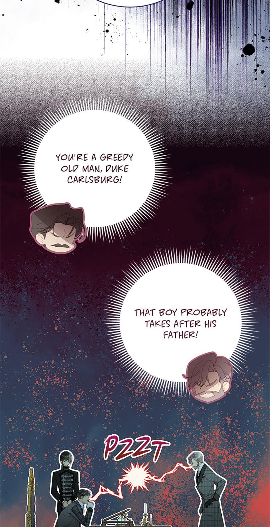 Beatrice Chapter 131 page 9 - 