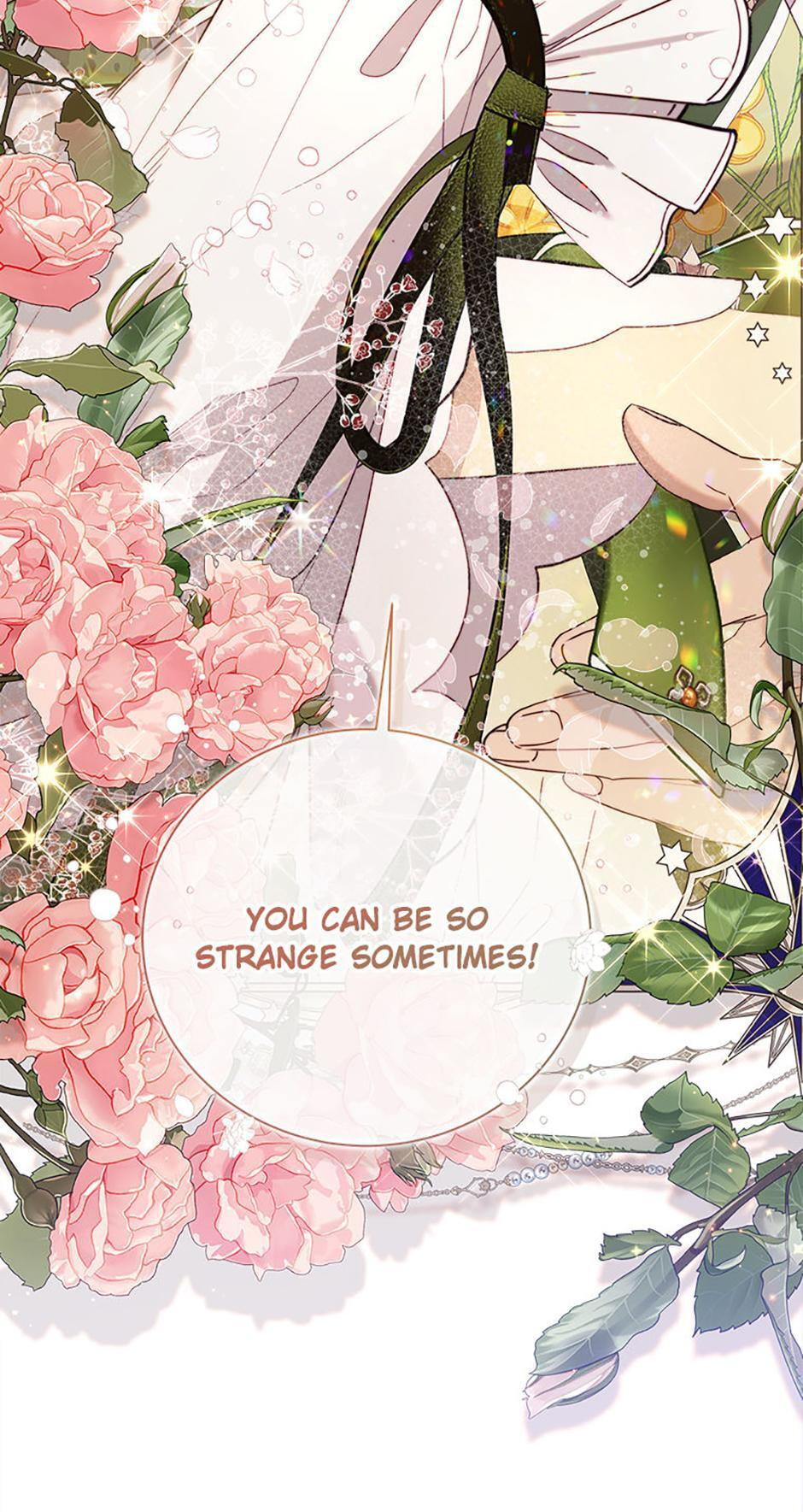 Beatrice Chapter 131 page 83 - 