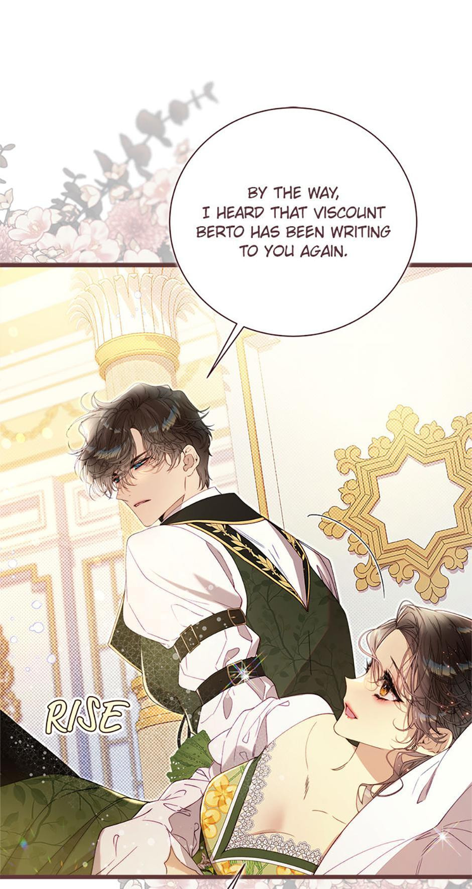 Beatrice Chapter 131 page 85 - 