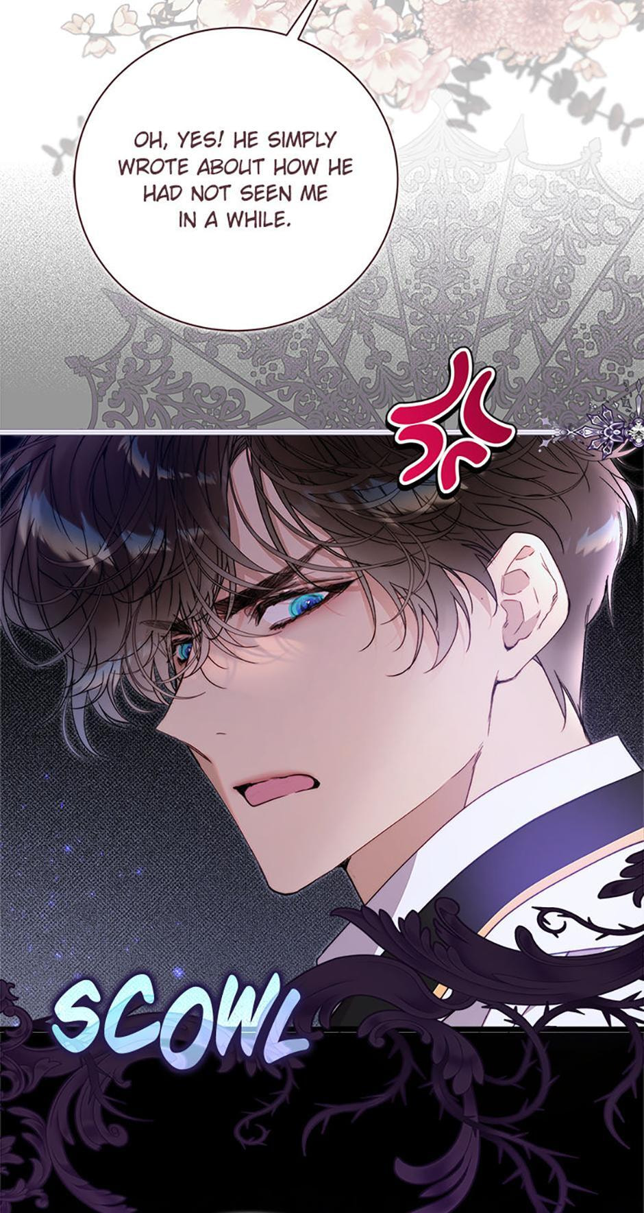 Beatrice Chapter 131 page 86 - 