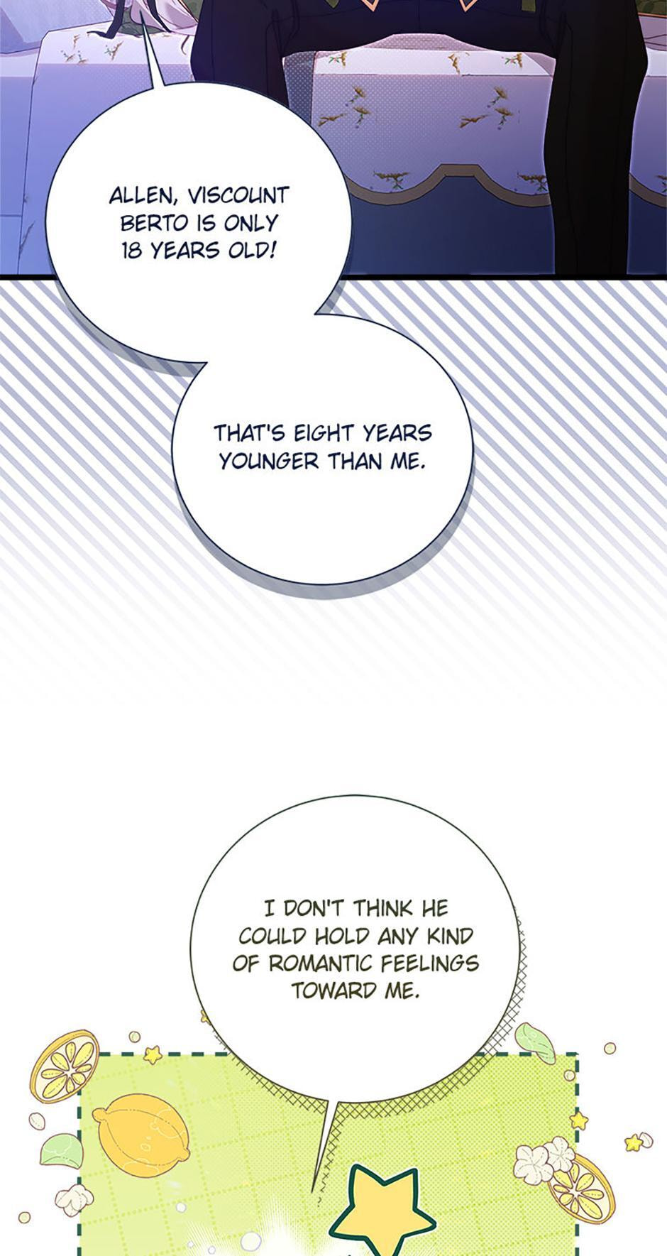 Beatrice Chapter 131 page 88 - 
