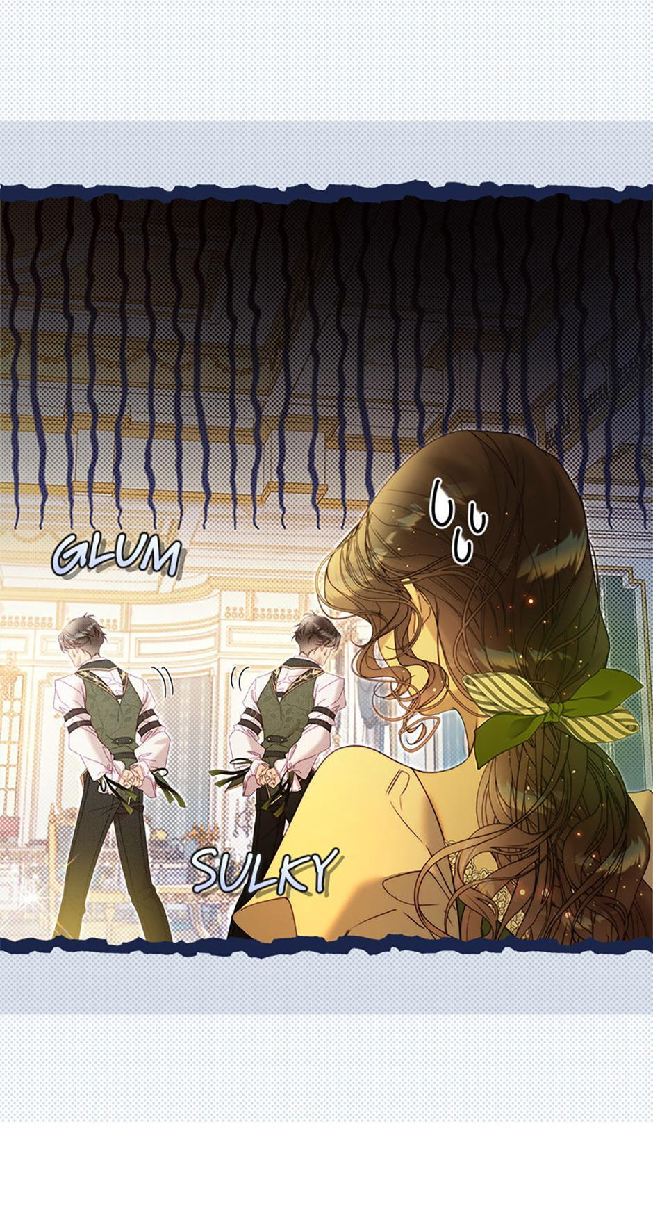 Beatrice Chapter 131 page 90 - 