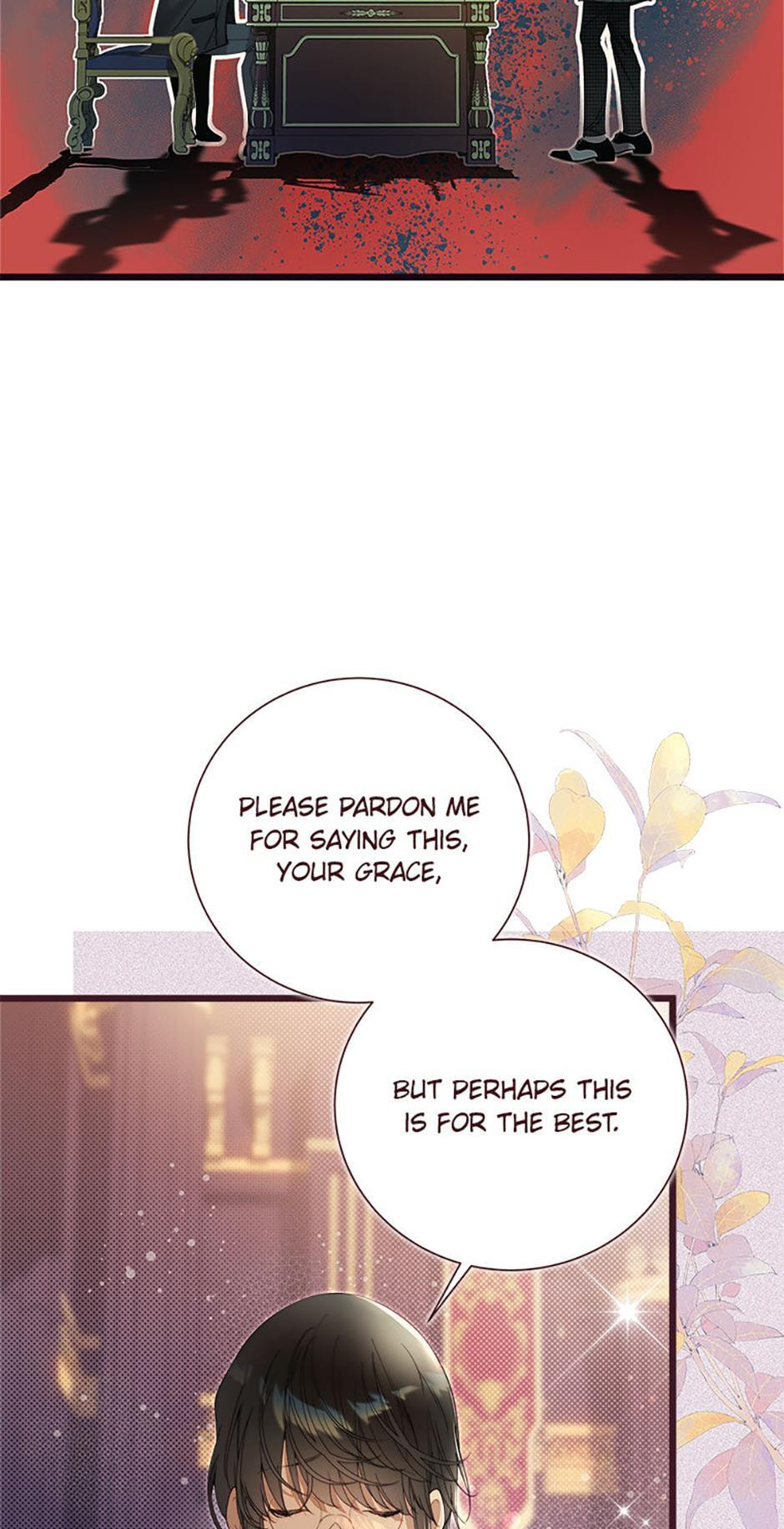 Beatrice Chapter 131 page 10 - 