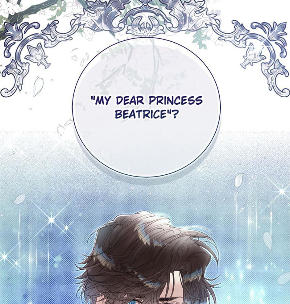 Beatrice Chapter 131 page 96 - 
