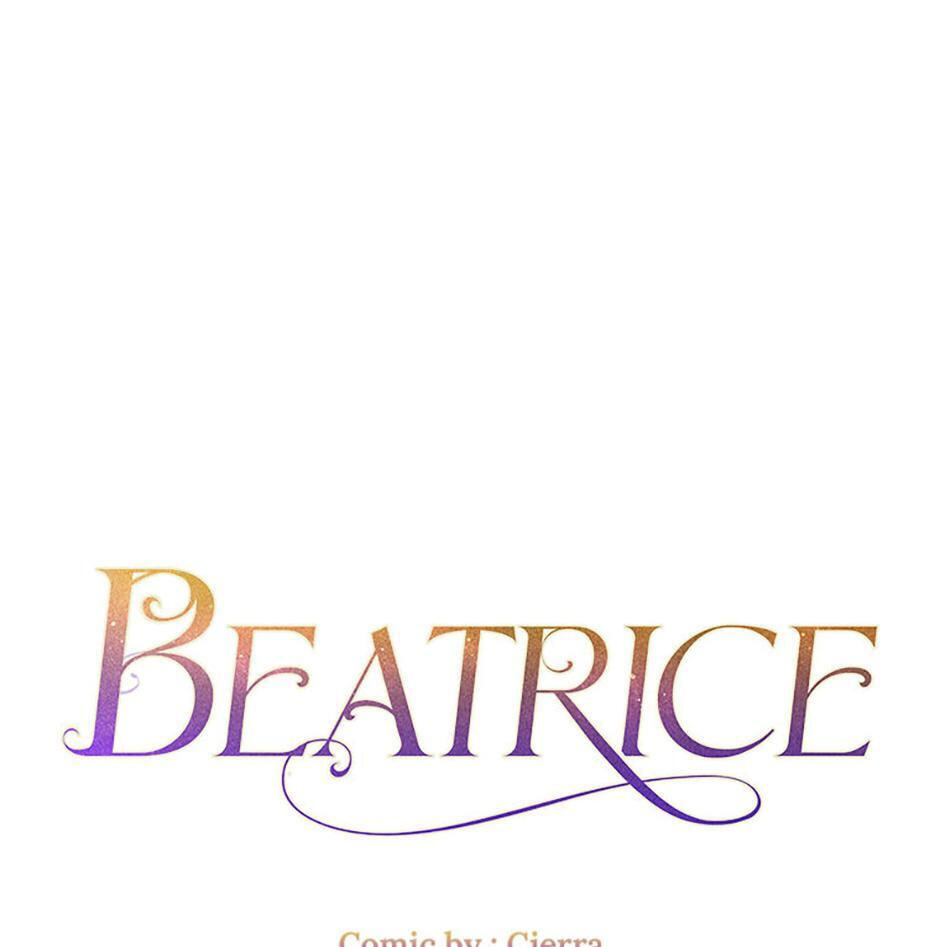 Beatrice Chapter 132 page 1 - 