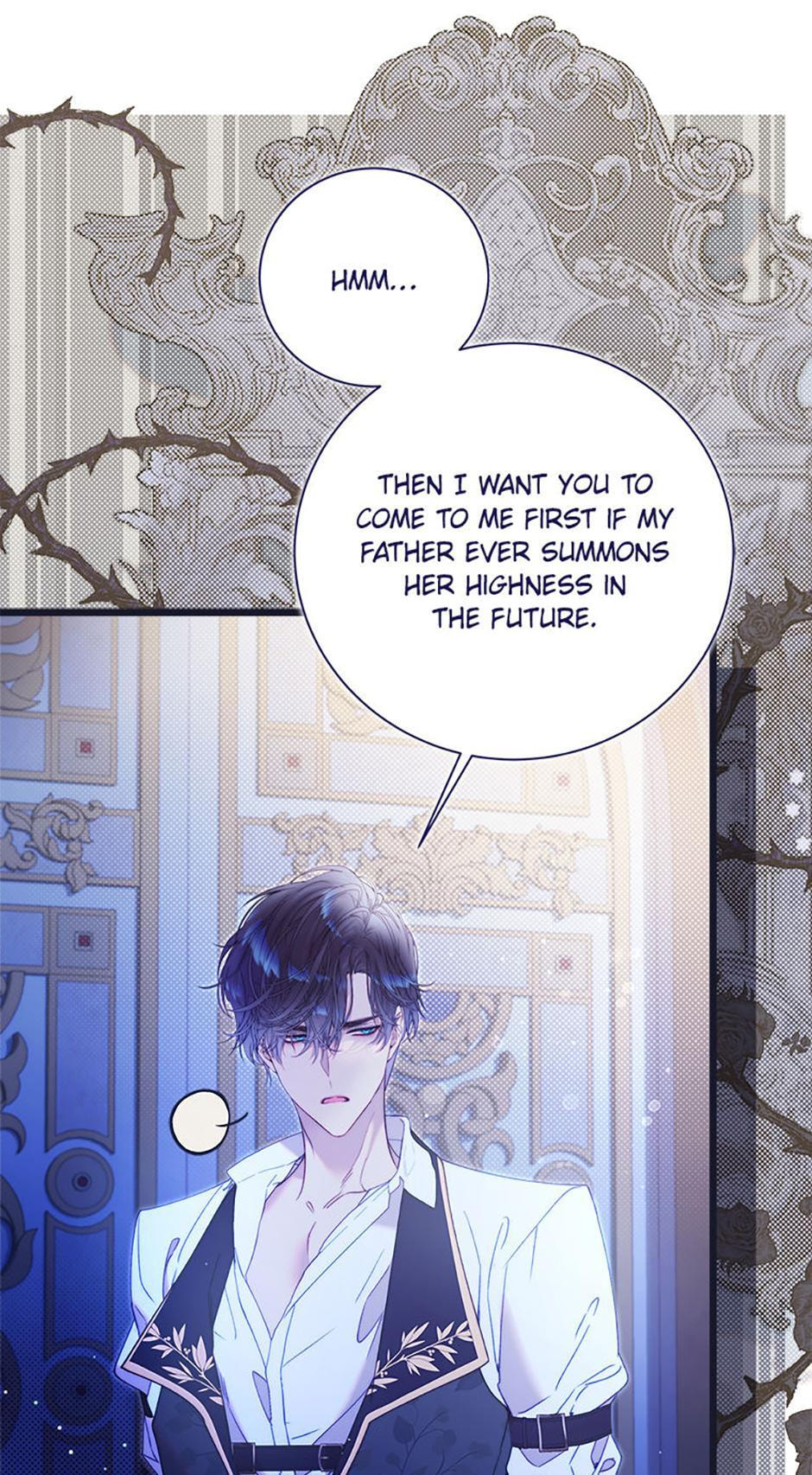 Beatrice Chapter 132 page 103 - 