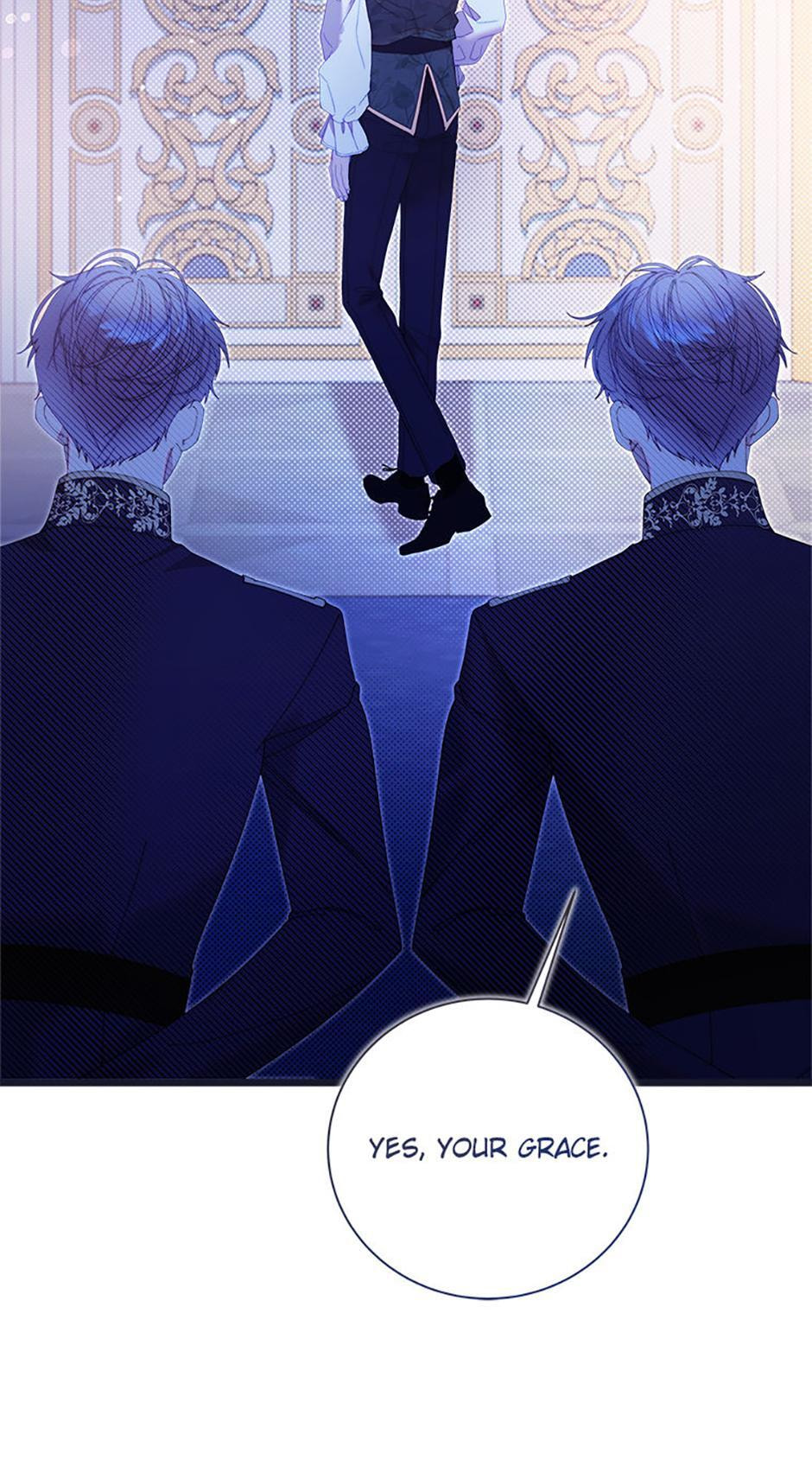 Beatrice Chapter 132 page 108 - 