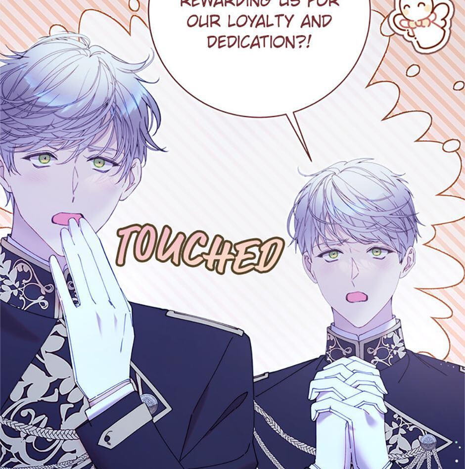 Beatrice Chapter 132 page 115 - 