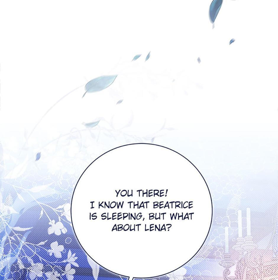Beatrice Chapter 132 page 123 - 