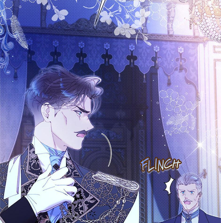 Beatrice Chapter 132 page 124 - 