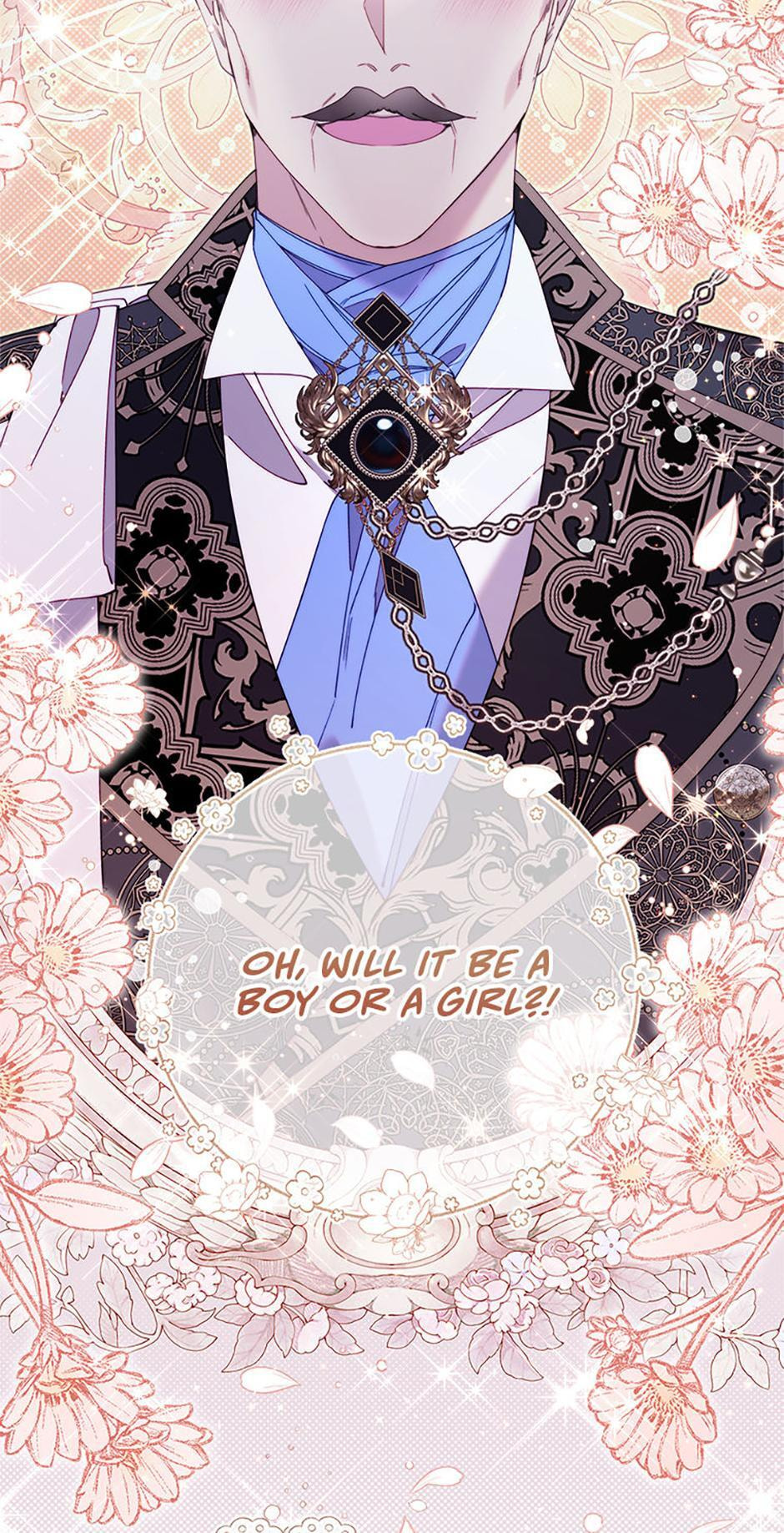 Beatrice Chapter 132 page 134 - 