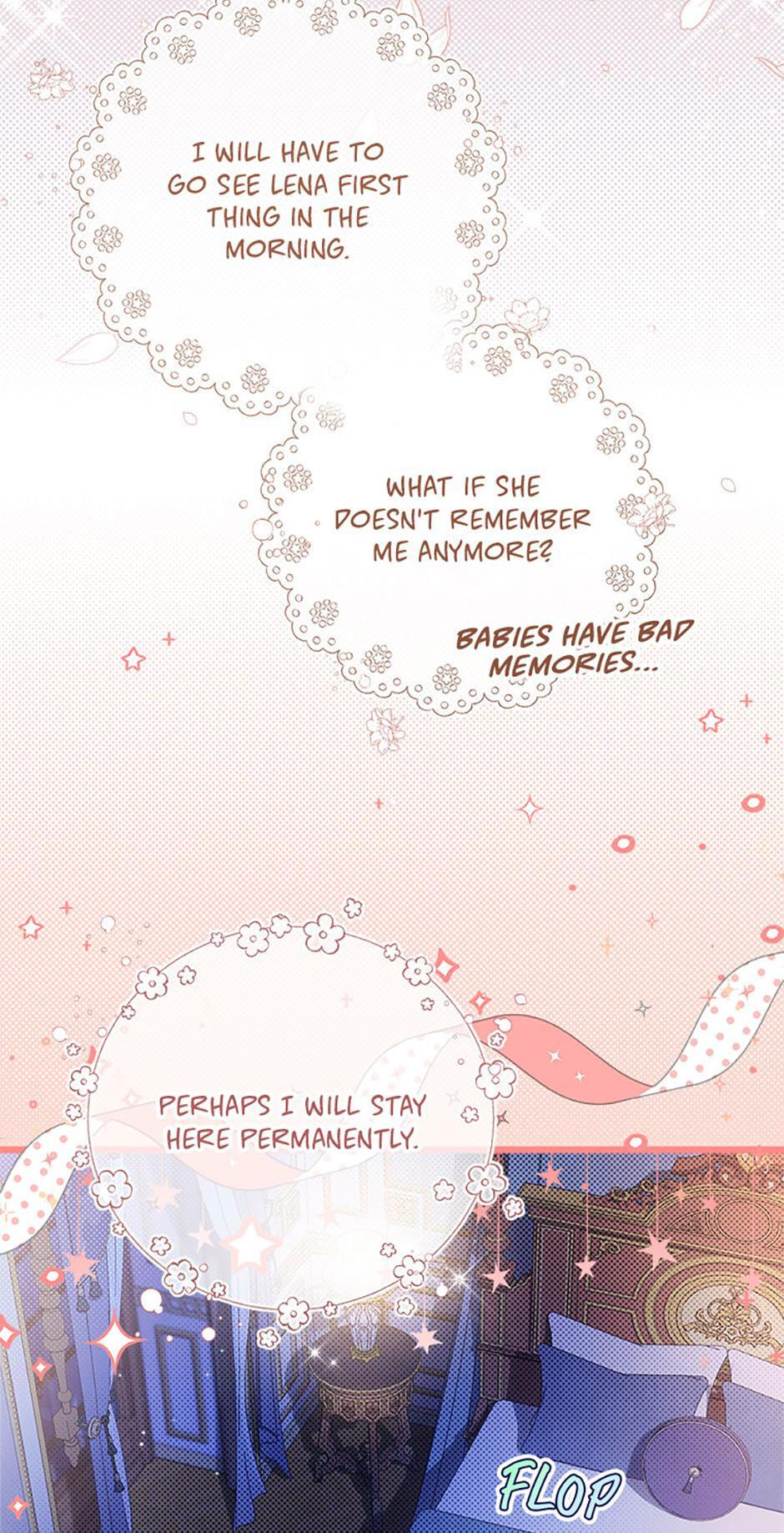 Beatrice Chapter 132 page 135 - 