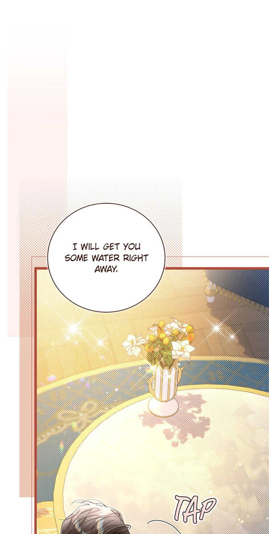 Beatrice Chapter 132 page 15 - 