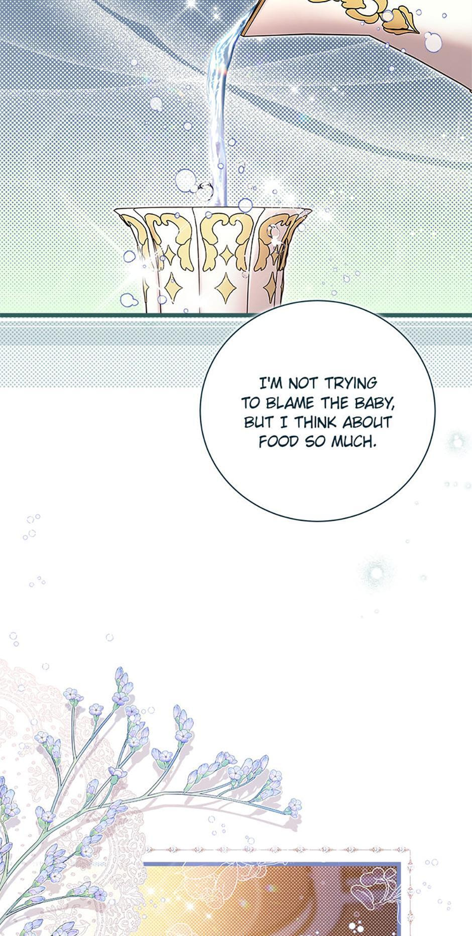 Beatrice Chapter 132 page 19 - 