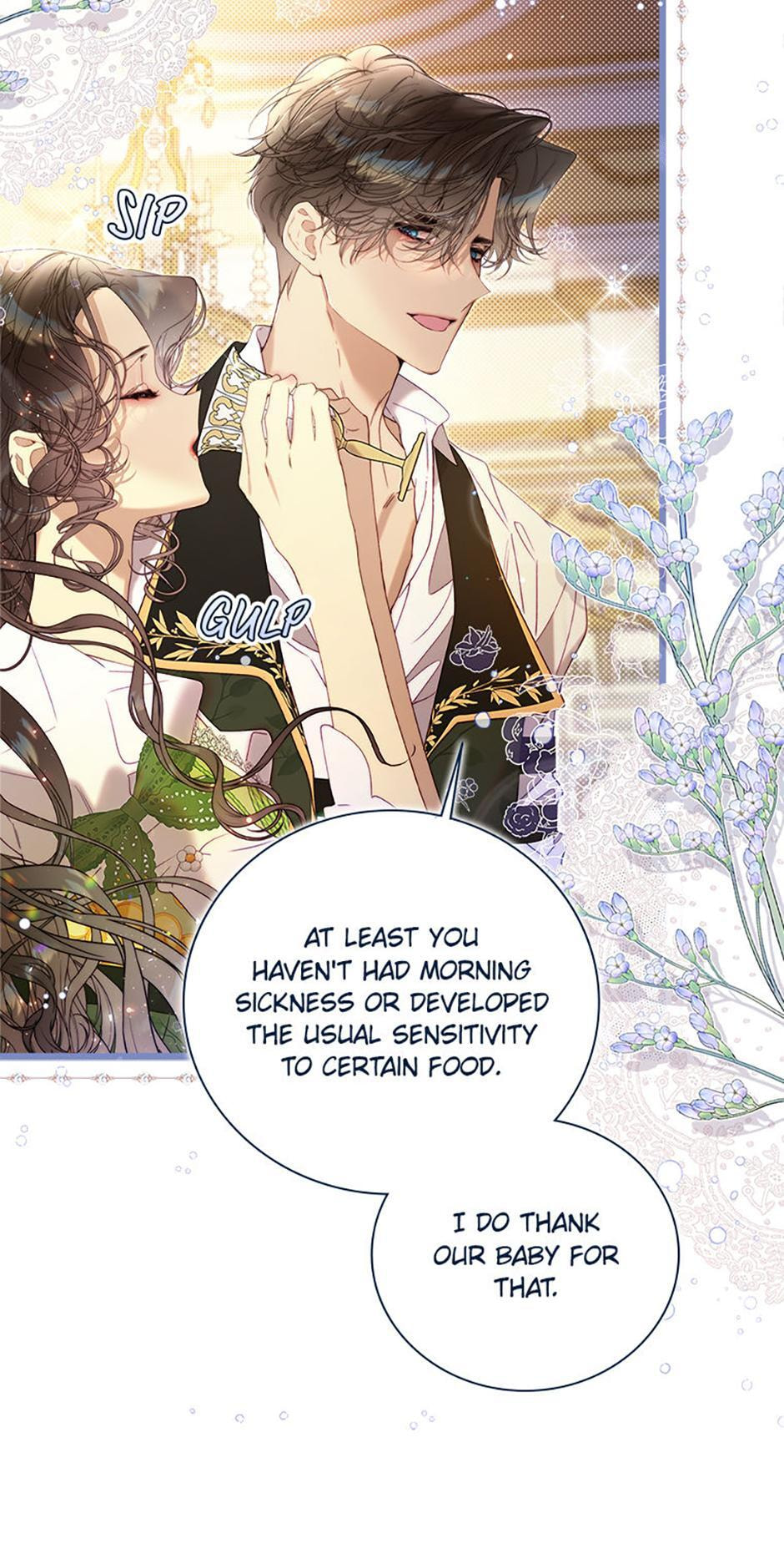Beatrice Chapter 132 page 20 - 