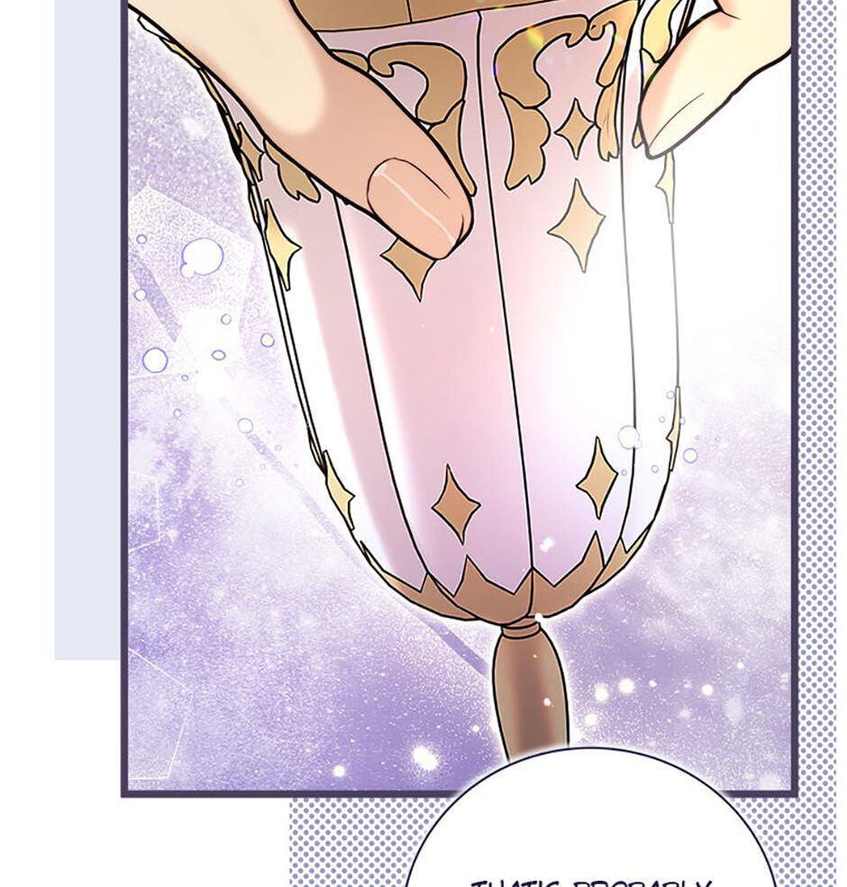 Beatrice Chapter 132 page 22 - 