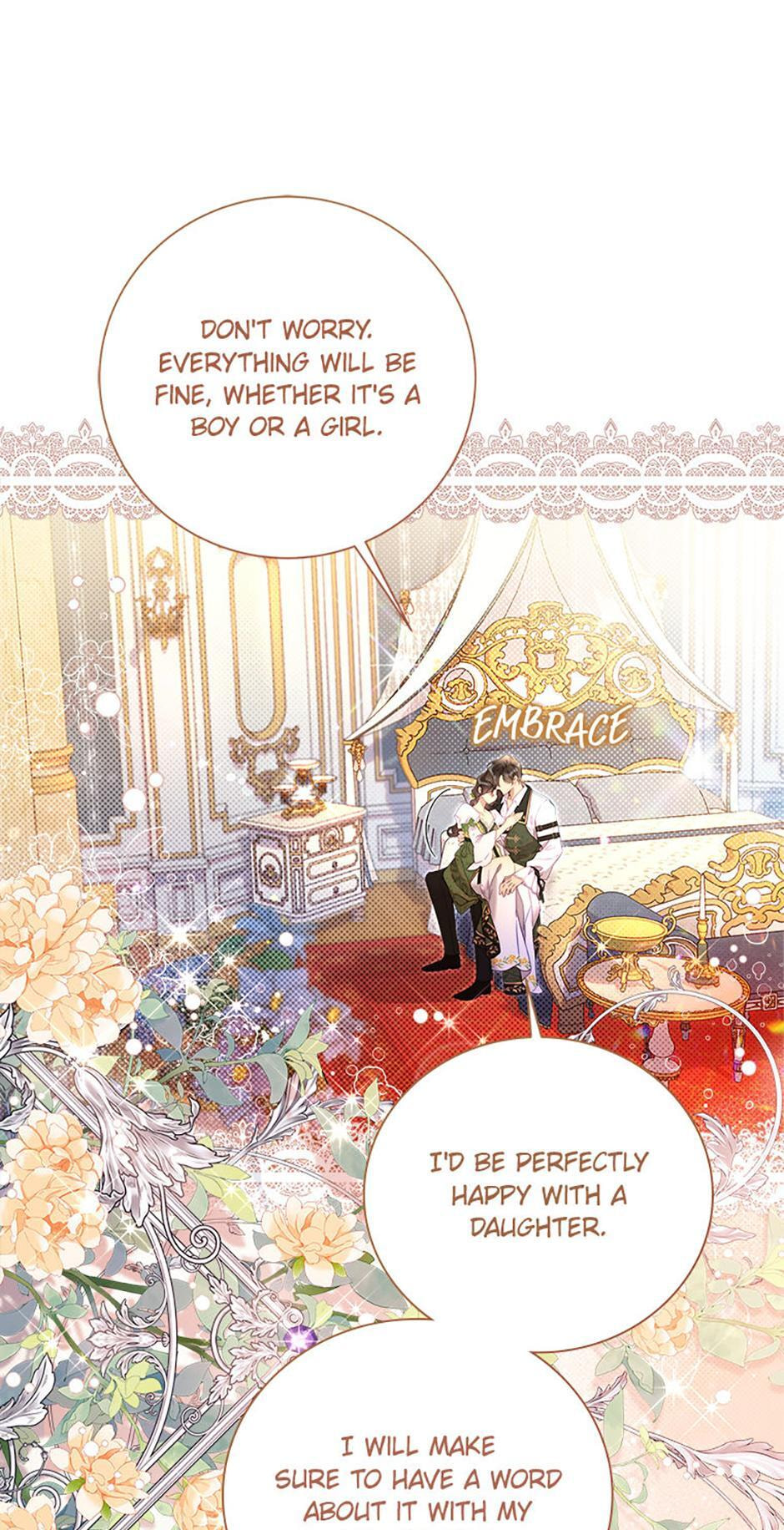 Beatrice Chapter 132 page 31 - 