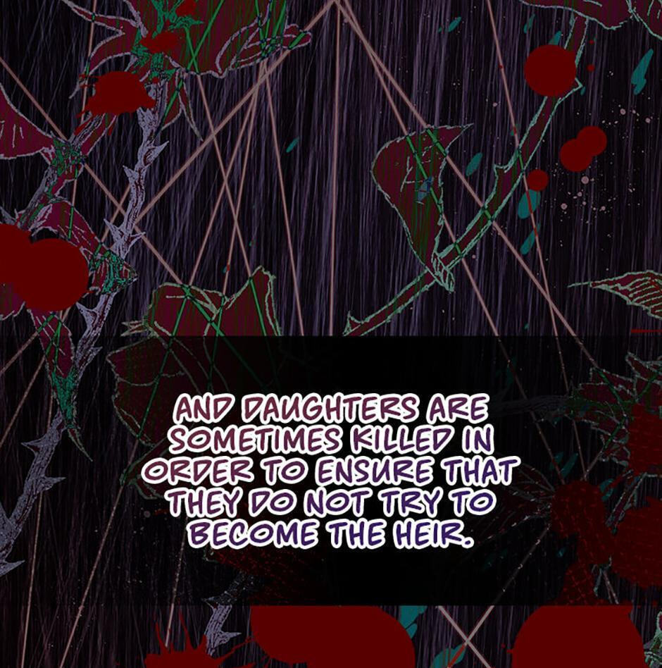 Beatrice Chapter 132 page 39 - 