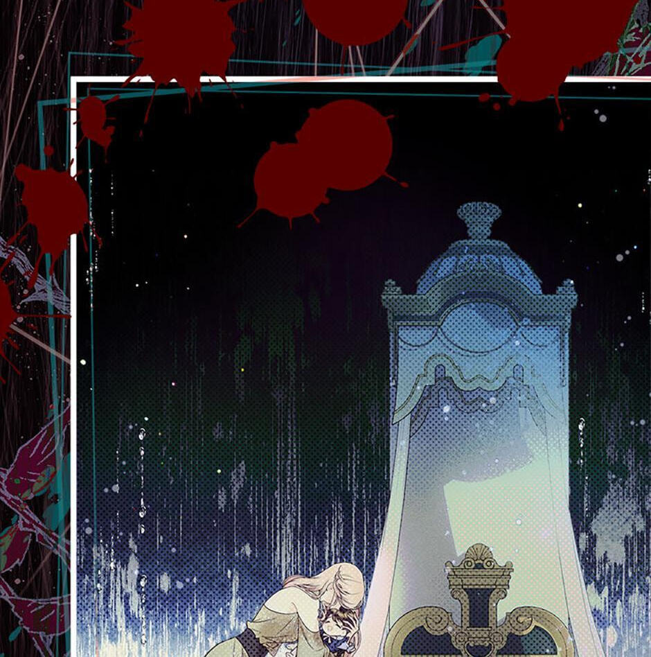 Beatrice Chapter 132 page 40 - 