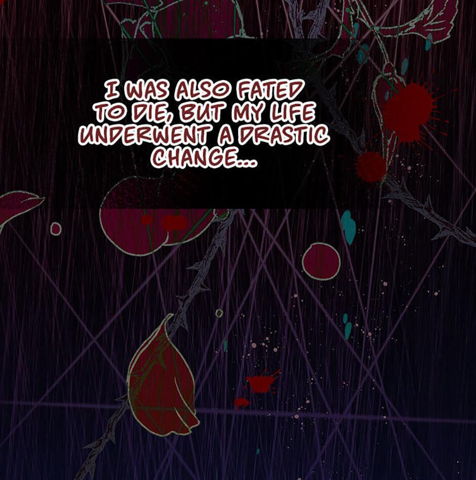 Beatrice Chapter 132 page 42 - 