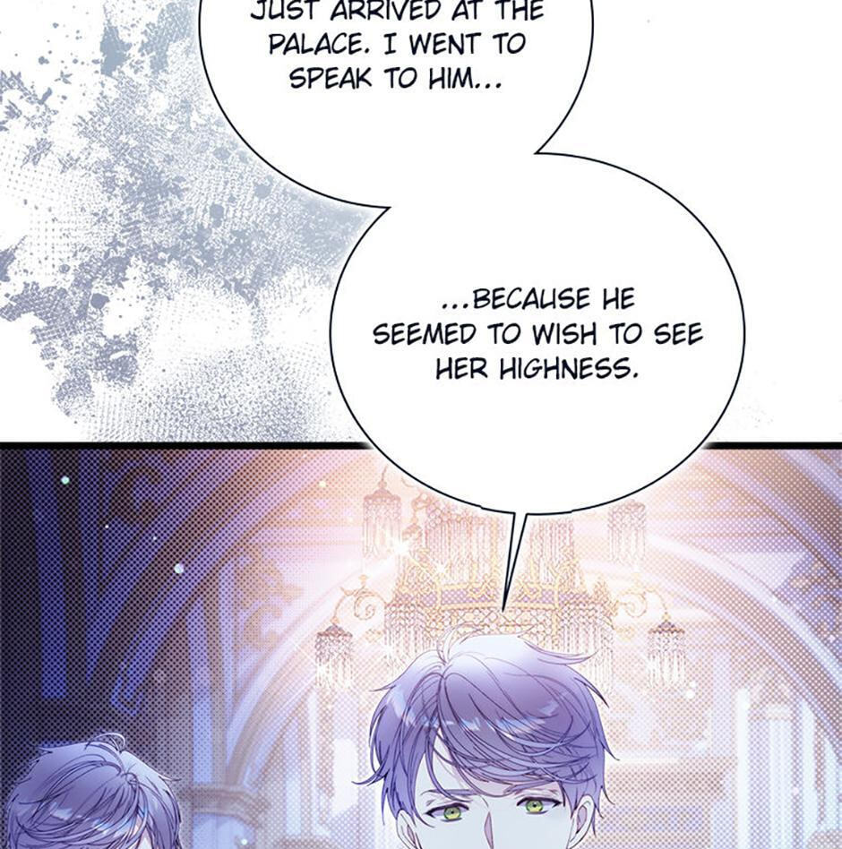 Beatrice Chapter 132 page 81 - 