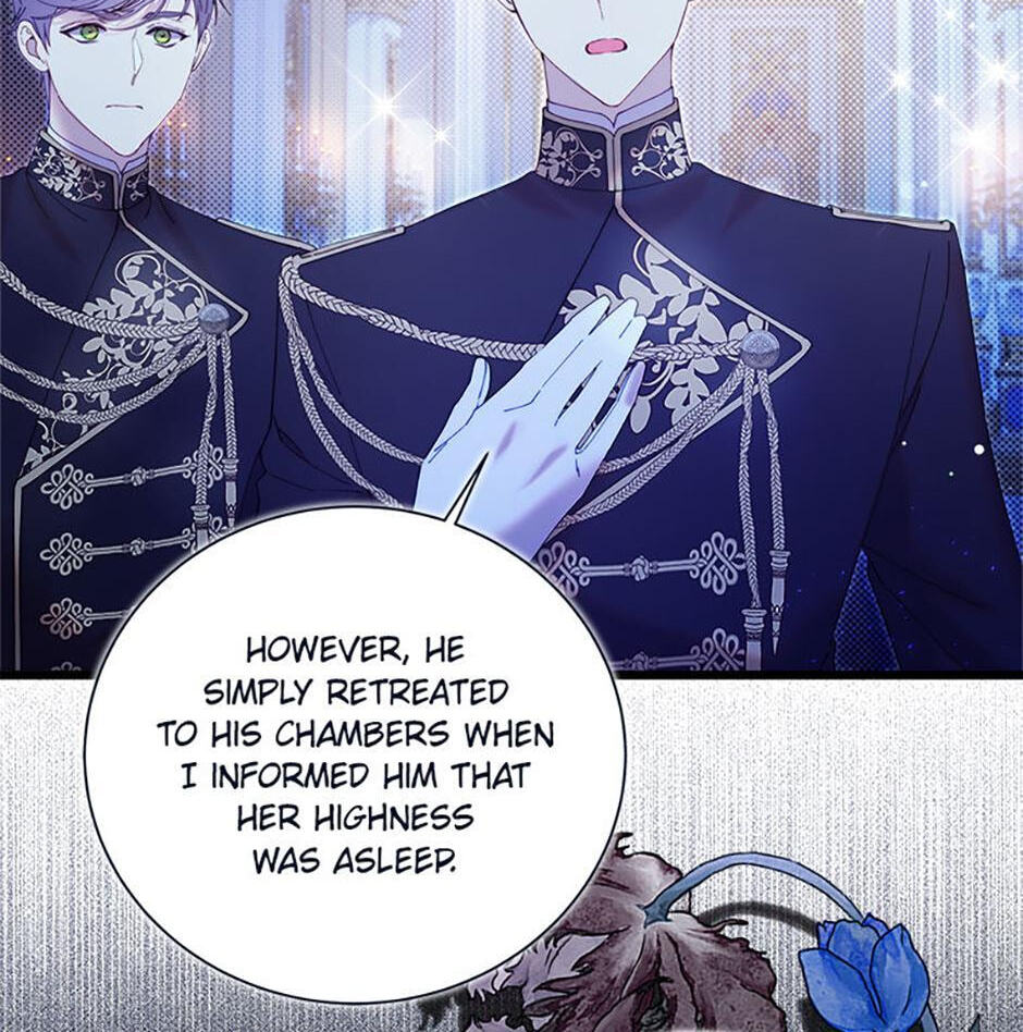 Beatrice Chapter 132 page 82 - 