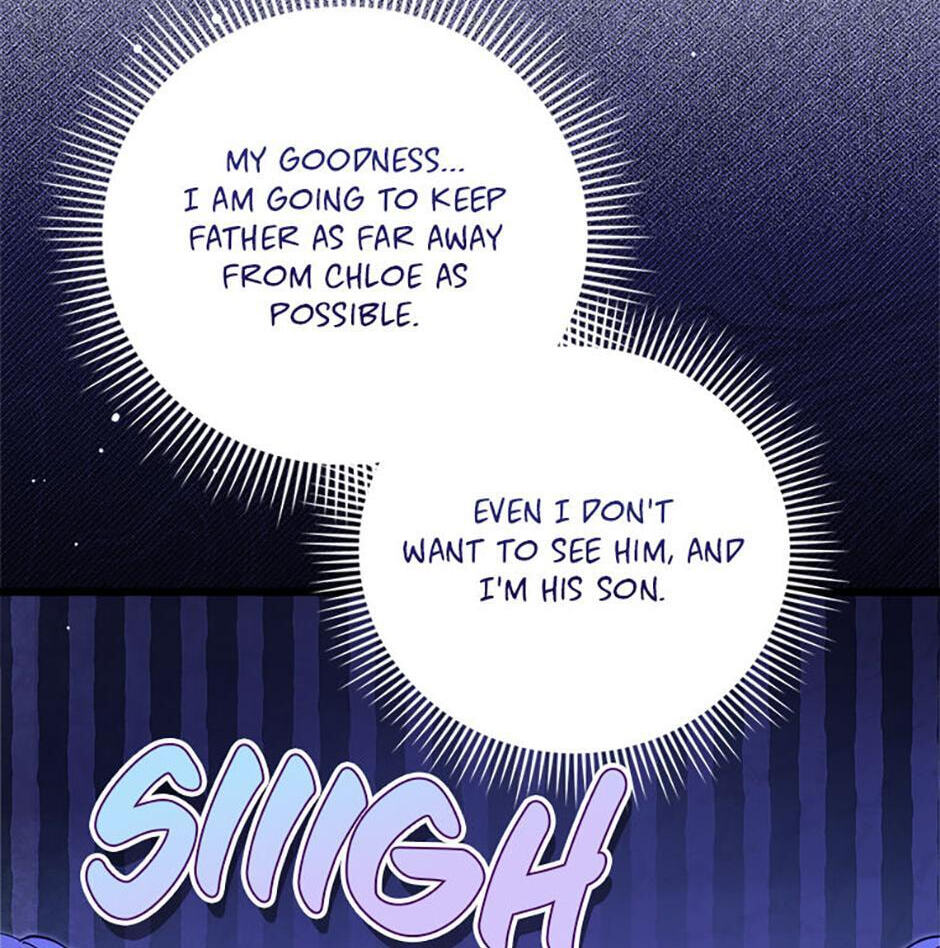 Beatrice Chapter 132 page 88 - 