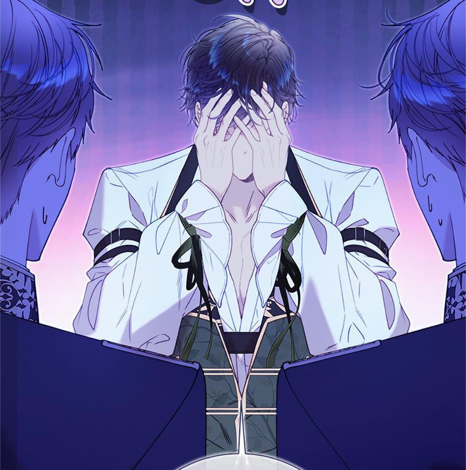 Beatrice Chapter 132 page 89 - 