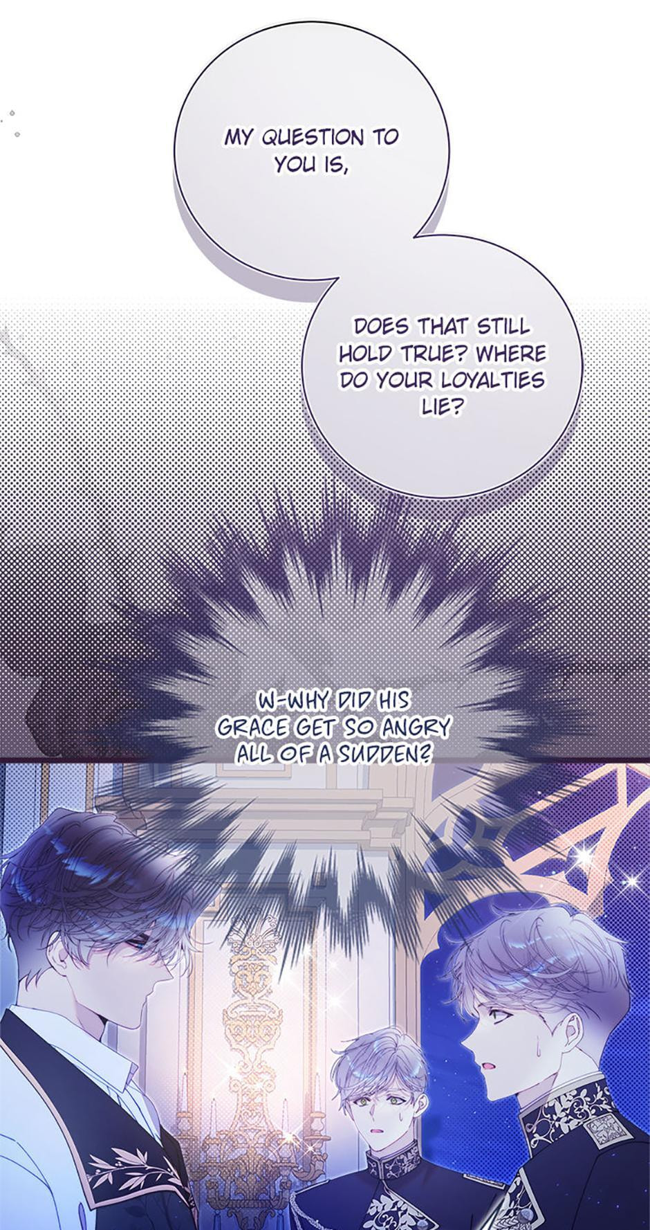 Beatrice Chapter 132 page 97 - 