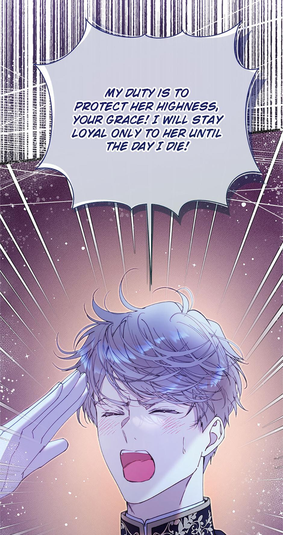 Beatrice Chapter 132 page 100 - 