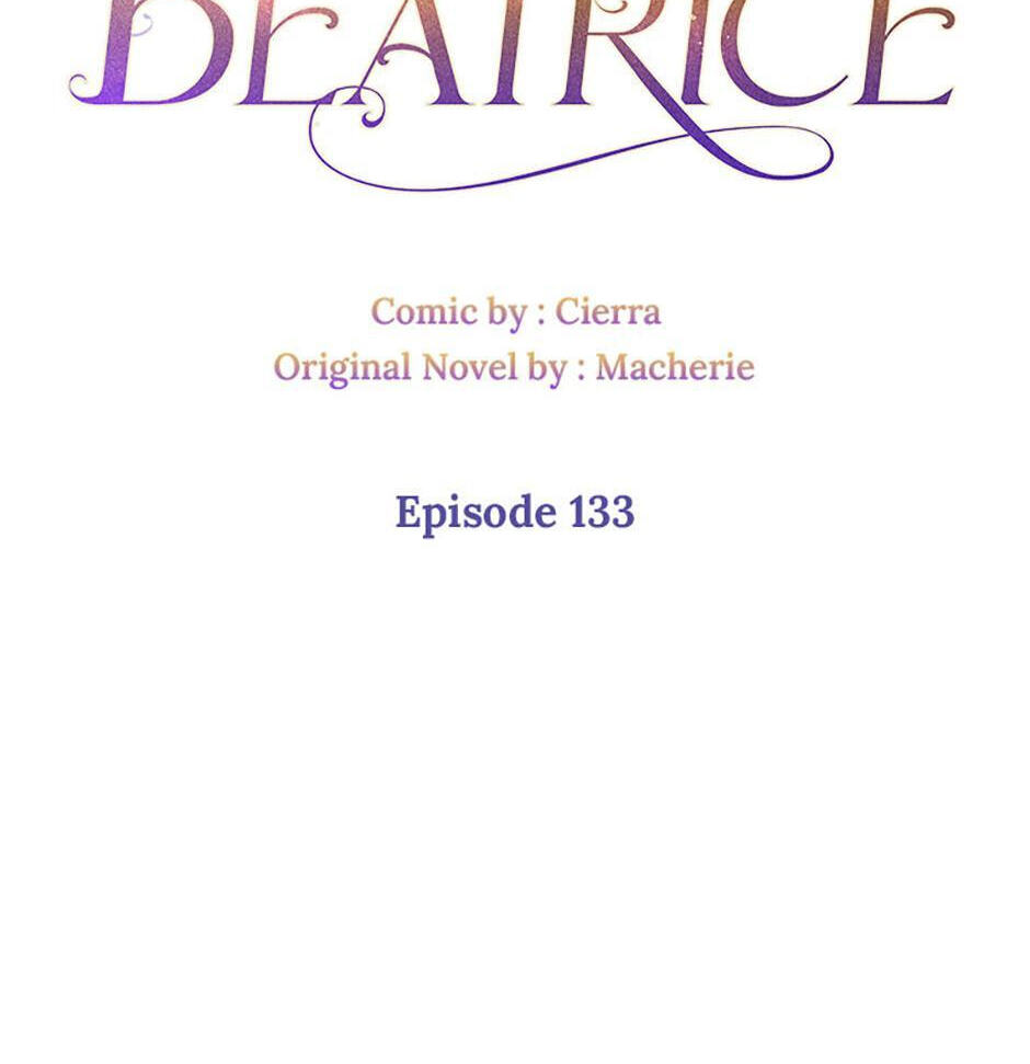 Beatrice Chapter 133 page 2 - 