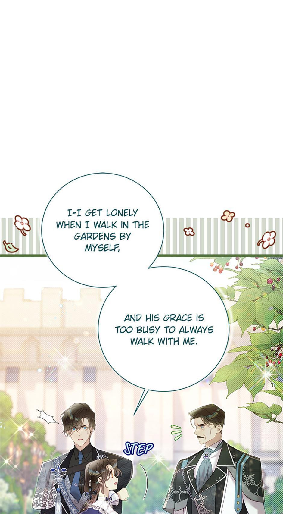 Beatrice Chapter 133 page 105 - 