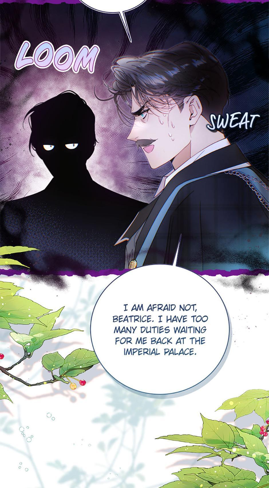Beatrice Chapter 133 page 107 - 