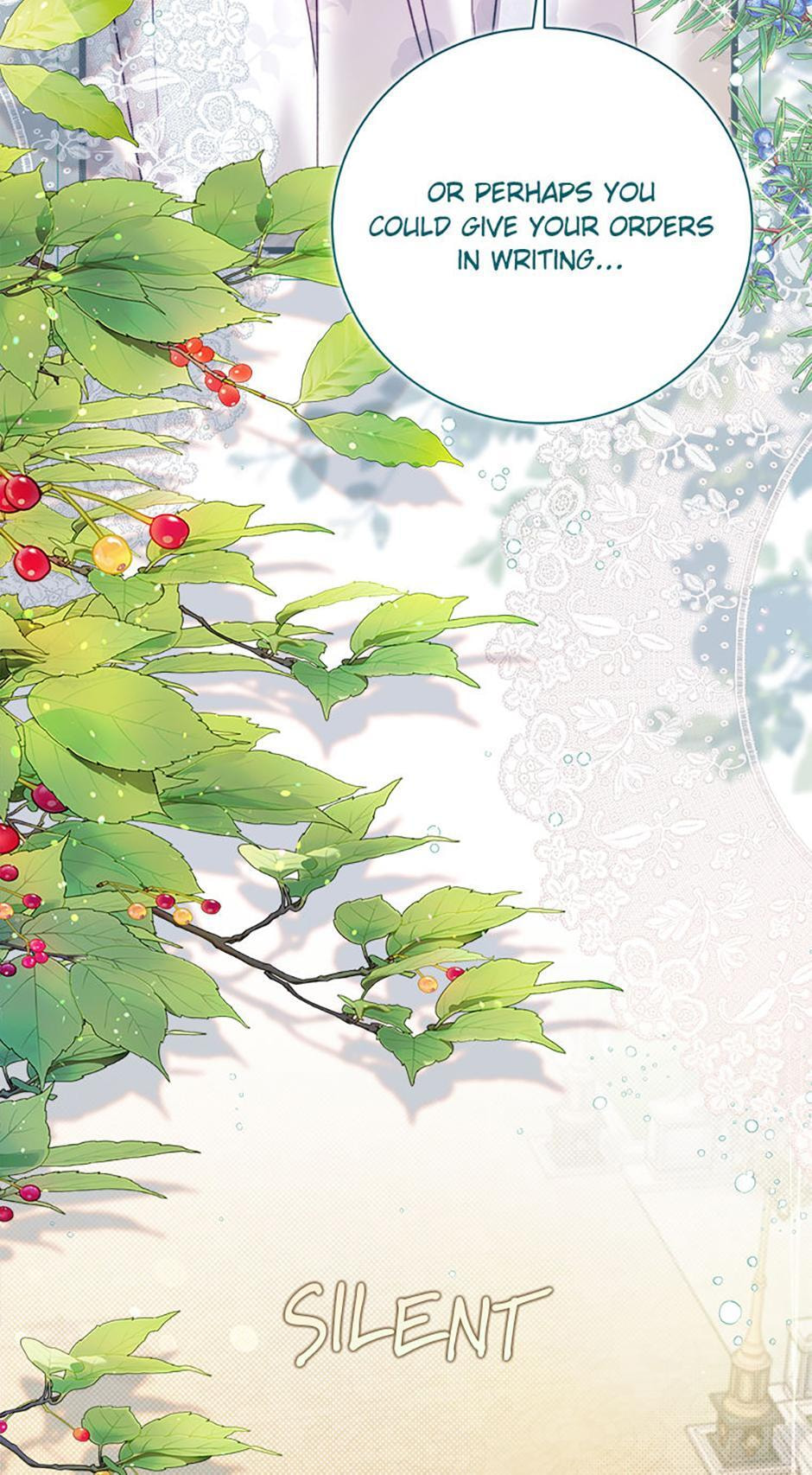 Beatrice Chapter 133 page 109 - 