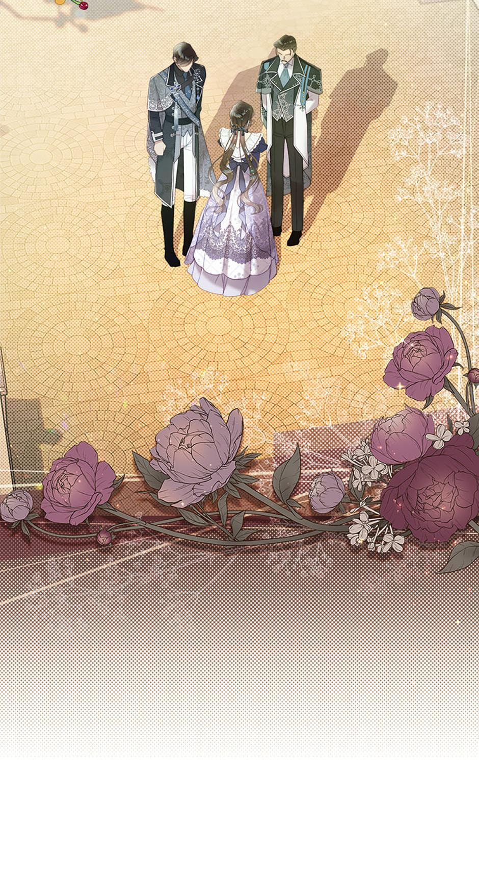 Beatrice Chapter 133 page 110 - 