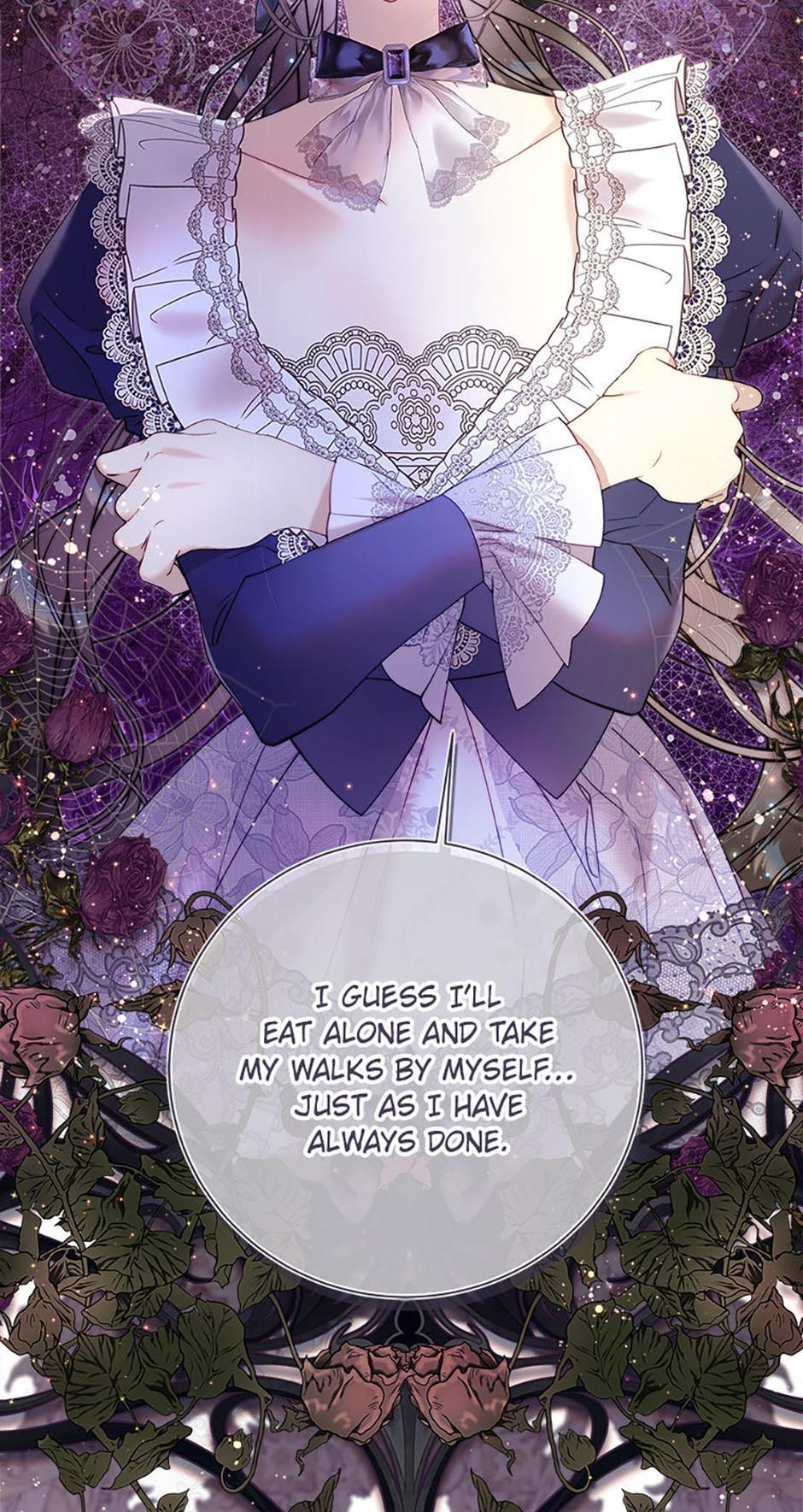 Beatrice Chapter 133 page 112 - 